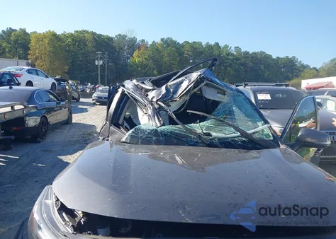 2022 Toyota Rav4 Xle Premium из США, поврежденный, VIN 2T3C1RFV5NC195230